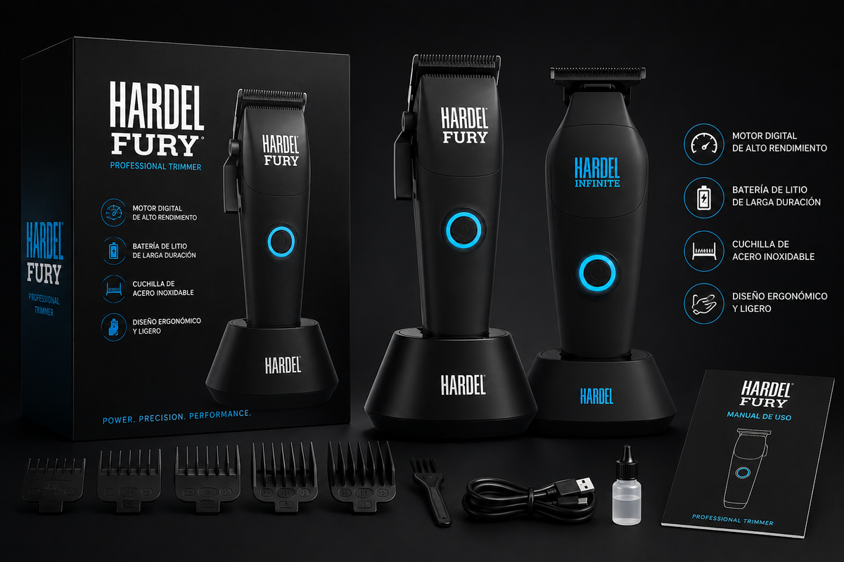 Pack y Combos Premium
