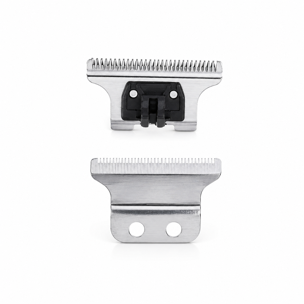 INTIUS SILVER BLADE