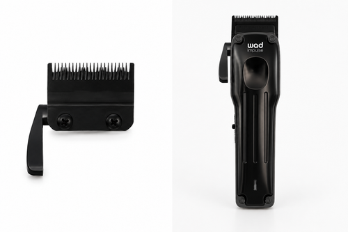 BLADE IMPULSE BLACK
