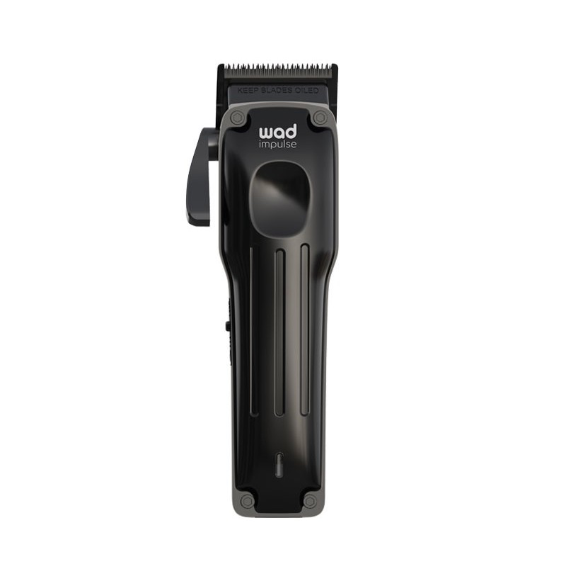 CLIPPER IMPULSE BLACK WAD