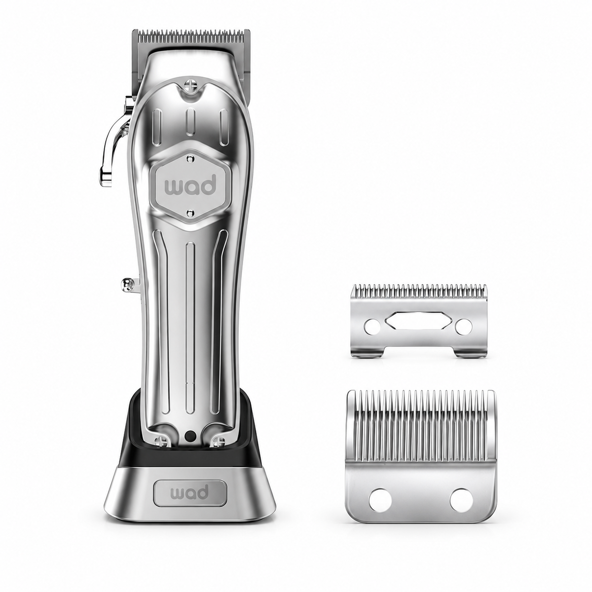 VESTA SILVER BLADE