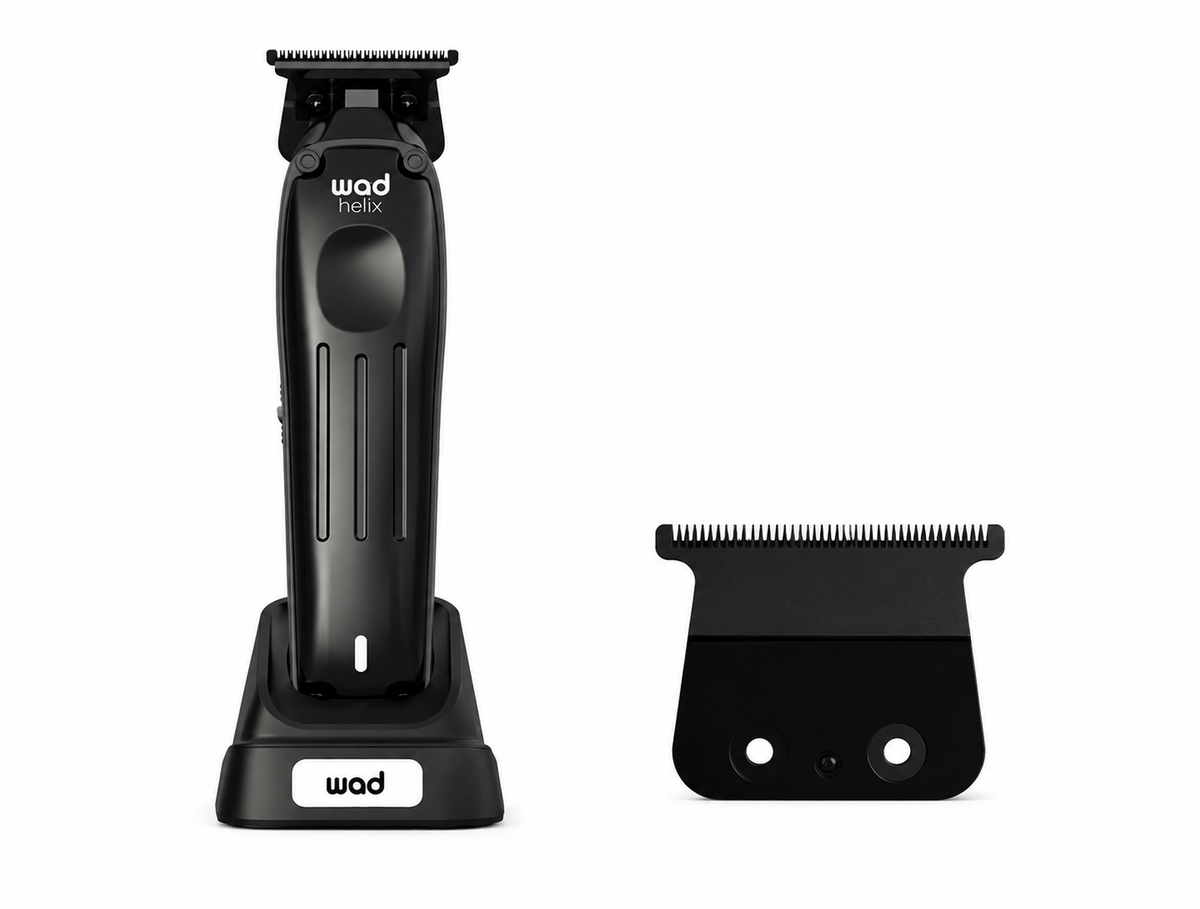 BLADE HELIX BLACK