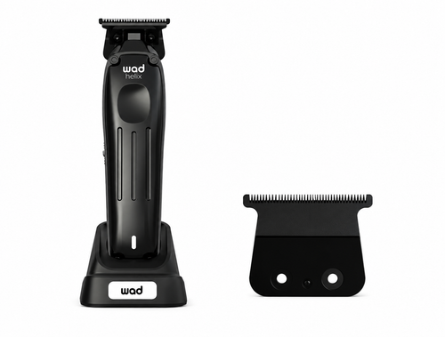 BLADE HELIX BLACK