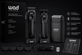 Combo Black