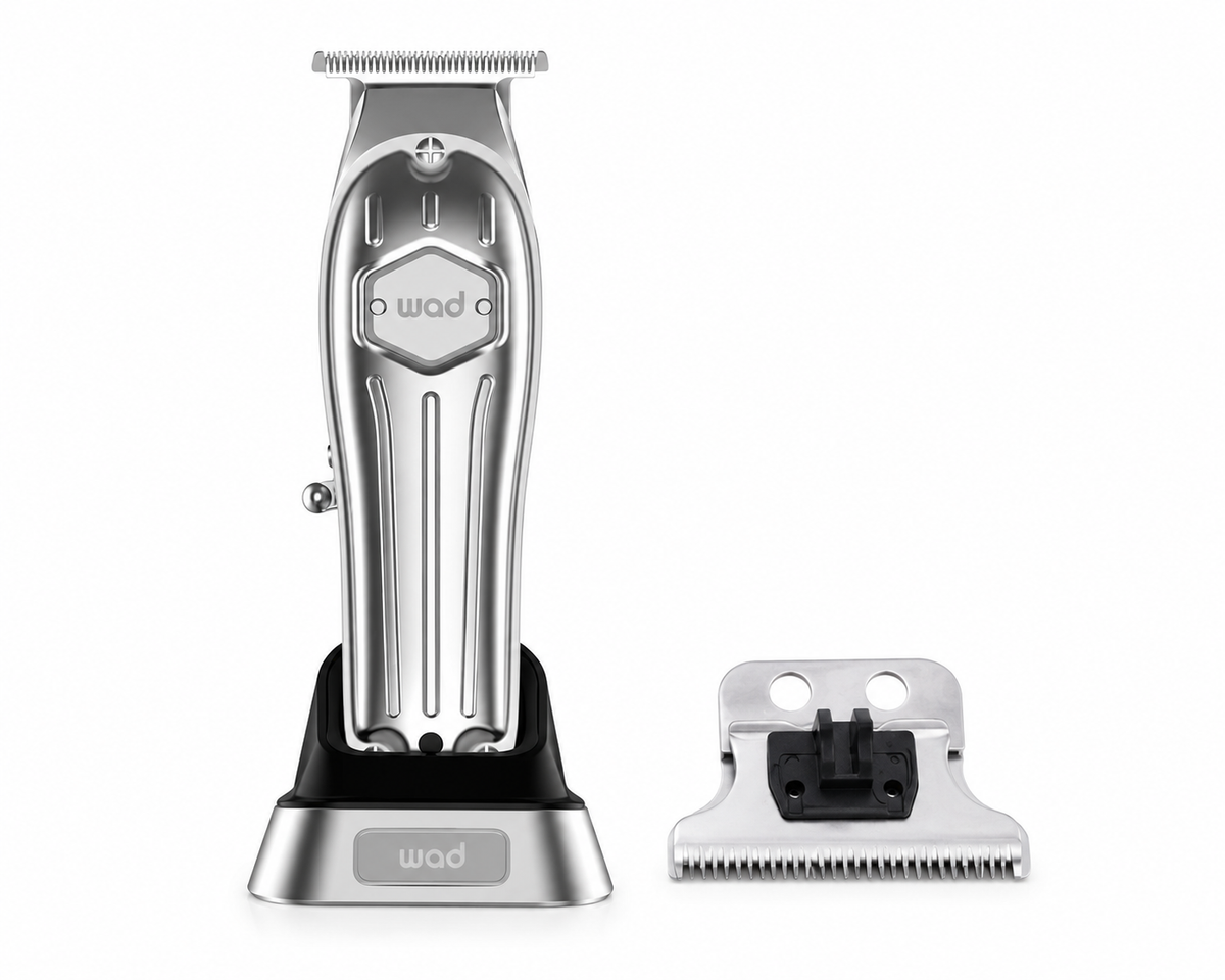 DOMI SILVER BLADE