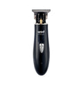 INTIUS TRIMMER BLACK-SILVER