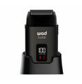 LUXE BLACK SHAVING MACHINE