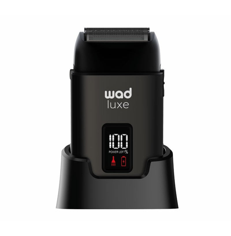 LUXE BLACK SHAVING MACHINE