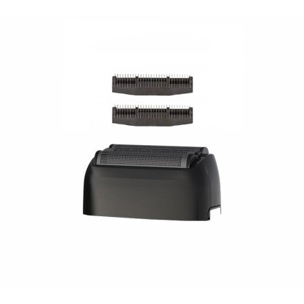 BLADE TRIPLEX-LUXE BLACK