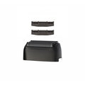 BLADE TRIPLEX-LUXE BLACK